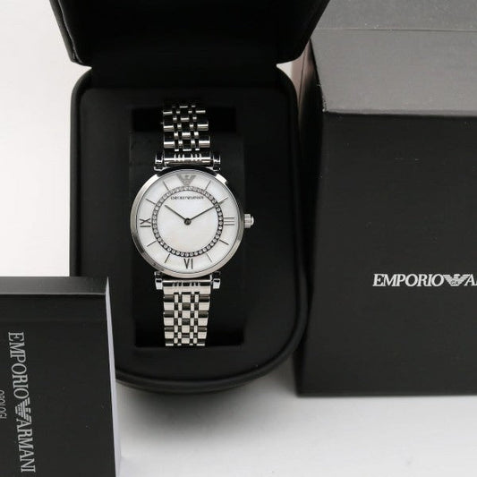 ARMAN I FOR HER QUARTZ MOVEMENT watchlady