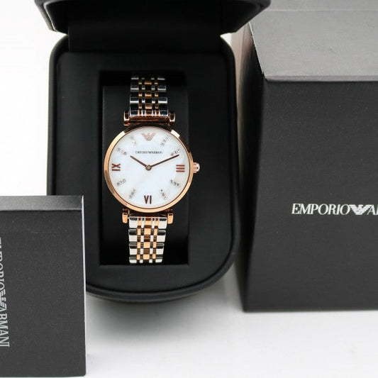 ARMAN I FOR HER QUARTZ MOVEMENT watchlady