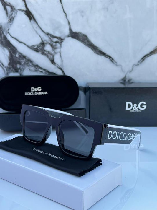 D&G MOST DEMANDING EDITION watchlady