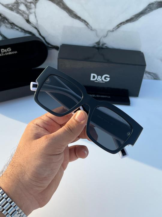 D&G MOST DEMANDING EDITION watchlady