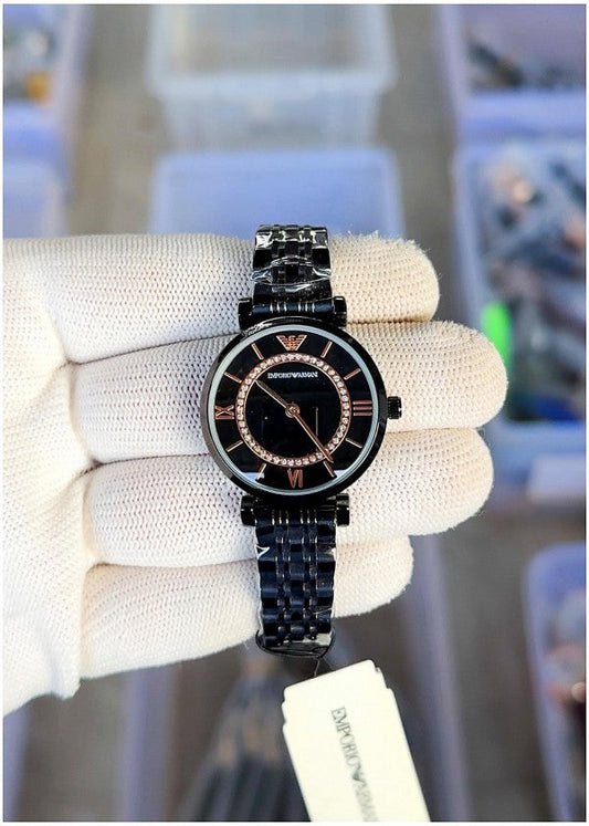 ARMAN I FOR HER QUARTZ MOVEMENT watchlady