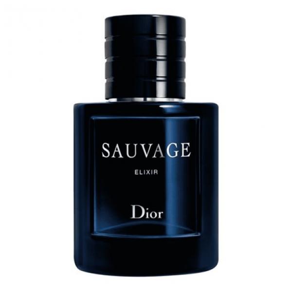 DIO R SAUVAGE ELIXIR MENS 60ML watchlady