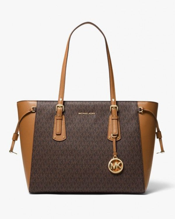 MICHAE L KO R S MK TOTE WITH DUST BAG watchlady
