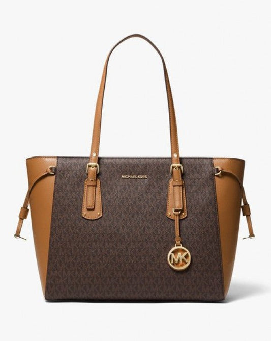 MICHAE L KO R S MK TOTE WITH DUST BAG watchlady