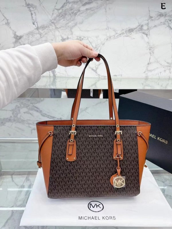 MICHAE L KO R S MK TOTE WITH DUST BAG watchlady