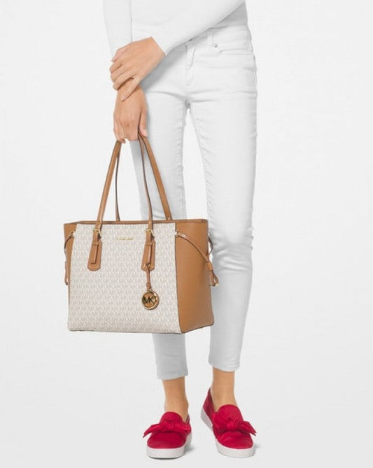 MICHAE L KO R S MK TOTE WITH DUST BAG watchlady