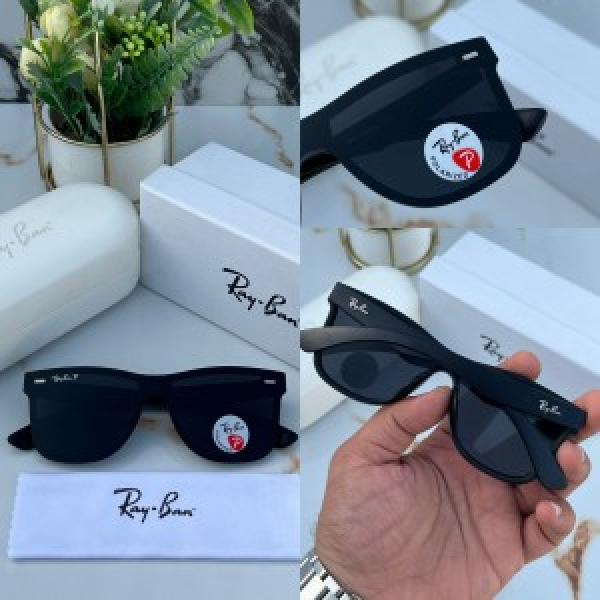RAYB AN BLAZE MENS watchlady