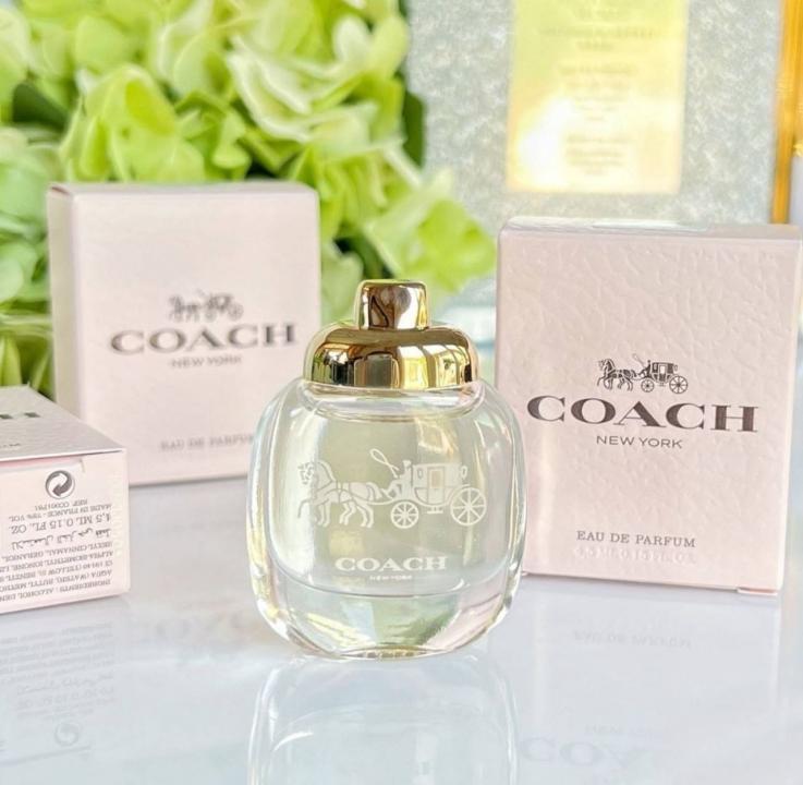 COAC_H NEW YORK EDP watchlady