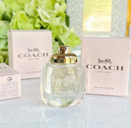 COAC_H NEW YORK EDP watchlady