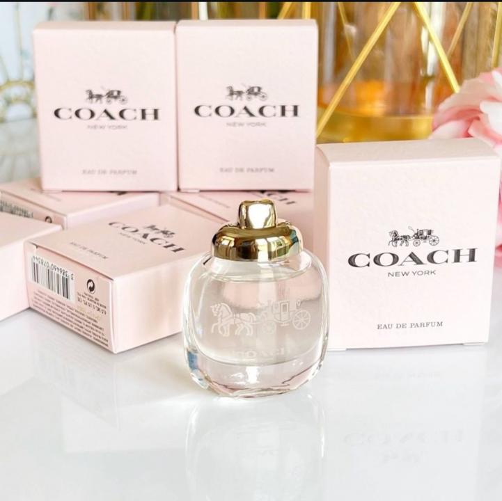 COAC_H NEW YORK EDP watchlady