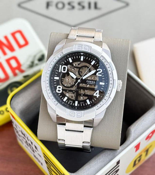 FOSSI_L BRONSON AUTOMATIC IF 078 watchlady