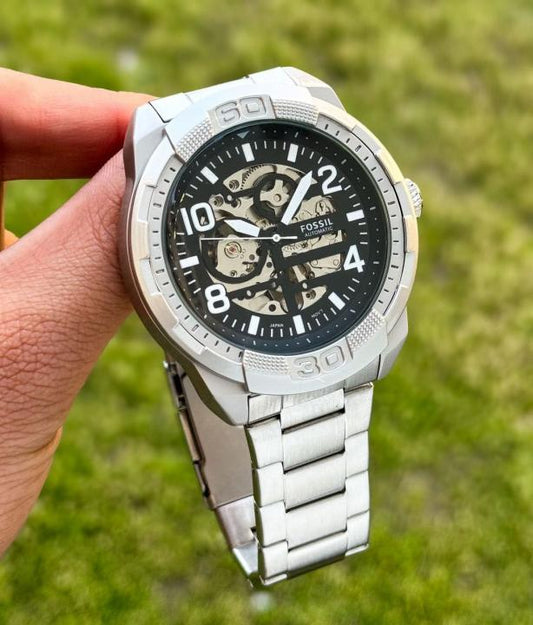 FOSSI_L BRONSON AUTOMATIC IF 078 watchlady