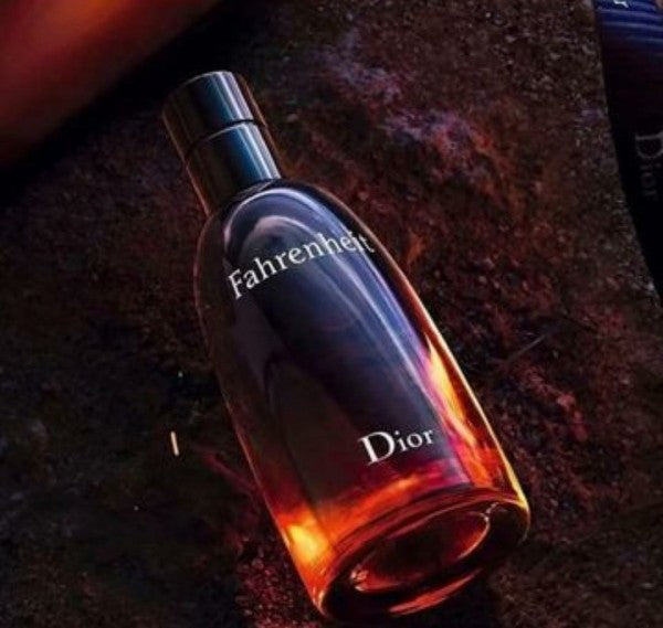 DIO R_FAHRENHEIT_EDT_100_ML