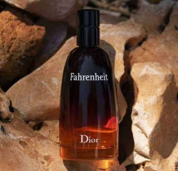 DIO R_FAHRENHEIT_EDT_100_ML
