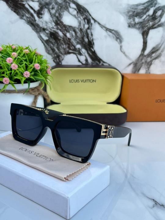 LV MILLIONAIRE  EDITION UNISEX WEAR watchlady