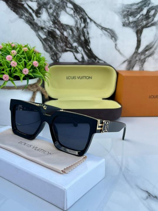 LV MILLIONAIRE  EDITION UNISEX WEAR watchlady