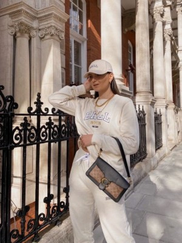 COAC H TABBY SHOULDER BAG WITH BOX AND DUST BAG XoticCollection