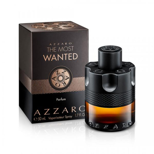 AZZAR O MOST WANTED MENS 100 ML watchlady