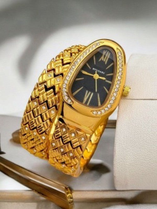 BVLGARI SINGLE RING FOR HER