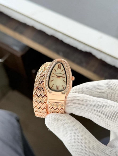 BVLGAR I SINGLE RING FOR HER
