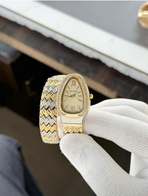BVLGAR I SINGLE RING FOR HER