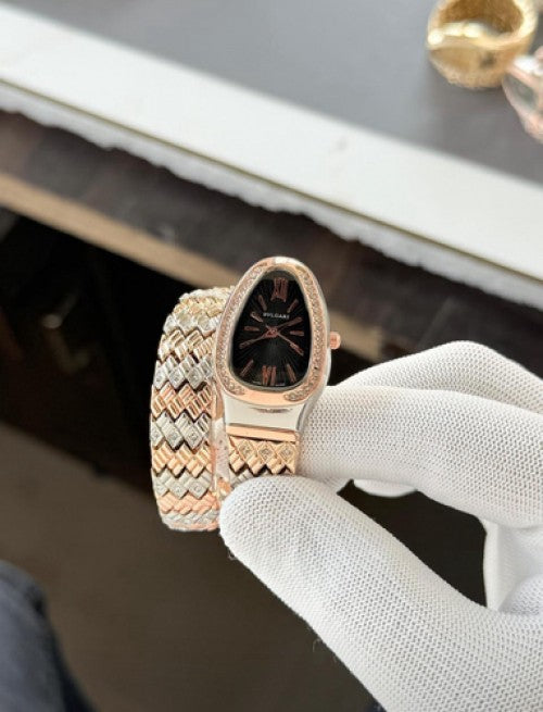 BVLGAR I SINGLE RING FOR HER