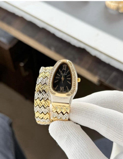 BVLGAR I SINGLE RING FOR HER