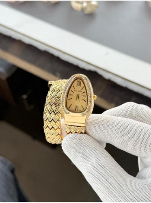BVLGAR I SINGLE RING FOR HER
