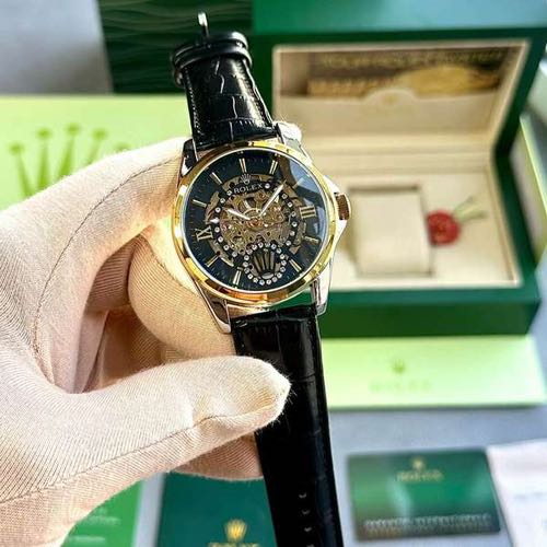 ROLE X AUTO MENS watchlady