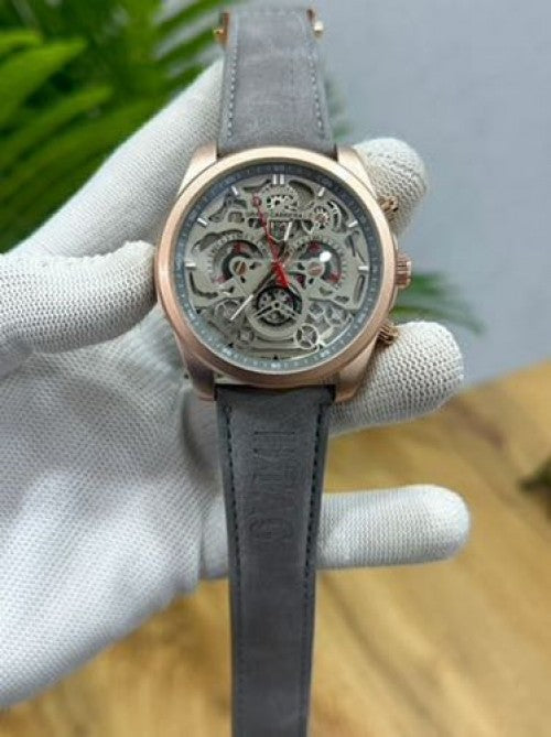 TAG CARRERA MENS ALL WORKING watchlady