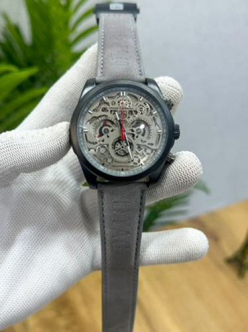 TAG CARRERA MENS ALL WORKING watchlady
