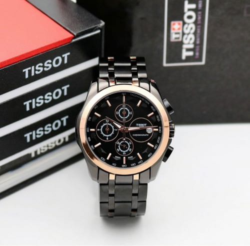 TISSO T 1853 MENS ALL WORKING watchlady