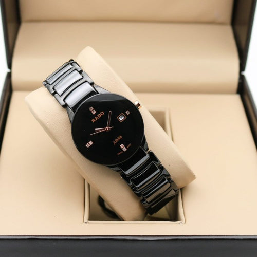 RAD O JUBLIE CERAMIC FOR HER watchlady