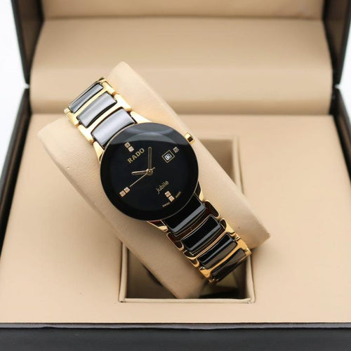 RAD O JUBLIE CERAMIC FOR HER watchlady
