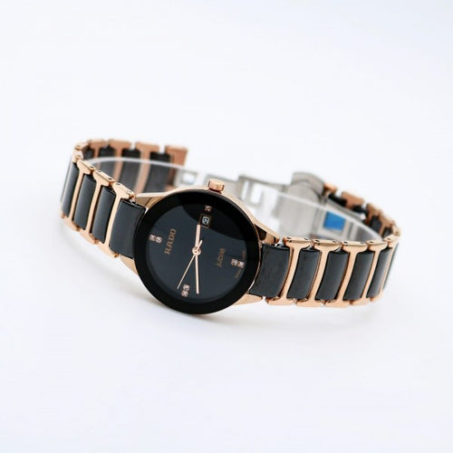 RAD O JUBLIE CERAMIC FOR HER watchlady