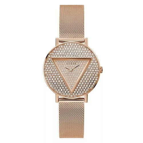GUES S FOR HER watchlady