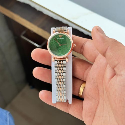 ARMAN I FOR HER QUARTZ MOVEMENT watchlady