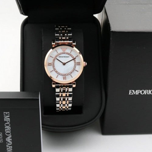 ARMAN I FOR HER QUARTZ MOVEMENT watchlady