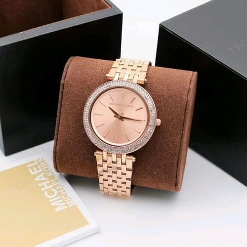 MICHAEL DARC I WATCH FOR HER watchlady