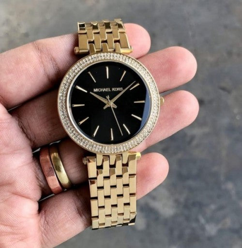 MICHAEL DARC I WATCH FOR HER watchlady