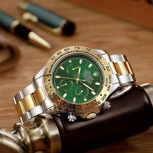 Role_x Oyster perpetual Daytona Chosmograph watchlady