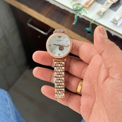 ARMAN I AUTO MOVEMENT FOR HER watchlady
