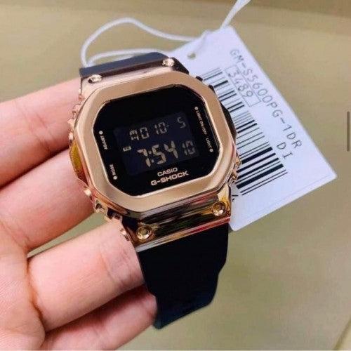 GSHOC K UNISEX WATCH watchlady