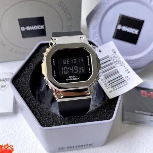 GSHOC K UNISEX WATCH watchlady