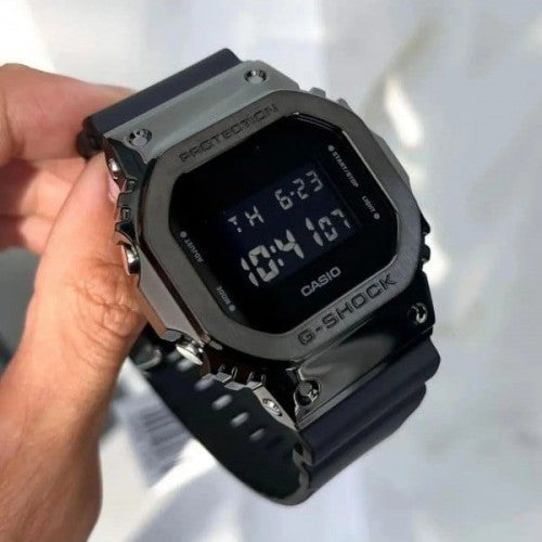 GSHOC K UNISEX WATCH watchlady