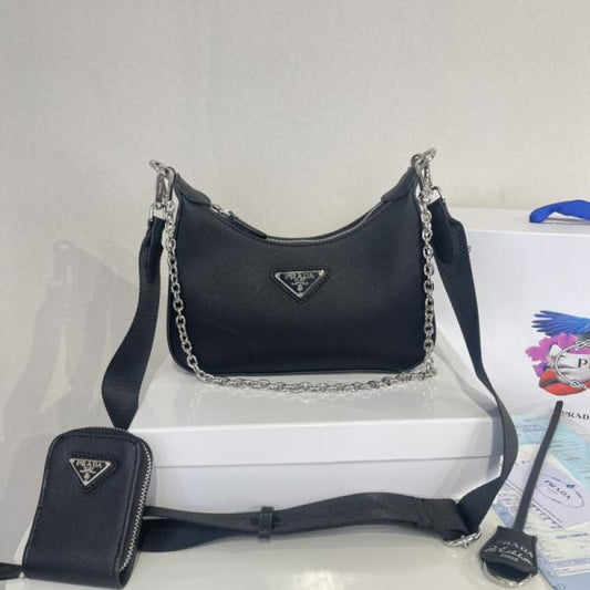 PRAD A REEDITION SLING WITH OG BOX watchlady