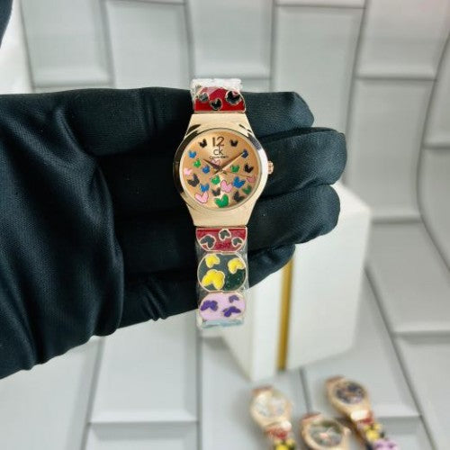 CK FOR HER ELEGANT WATCH FOR HER watchlady