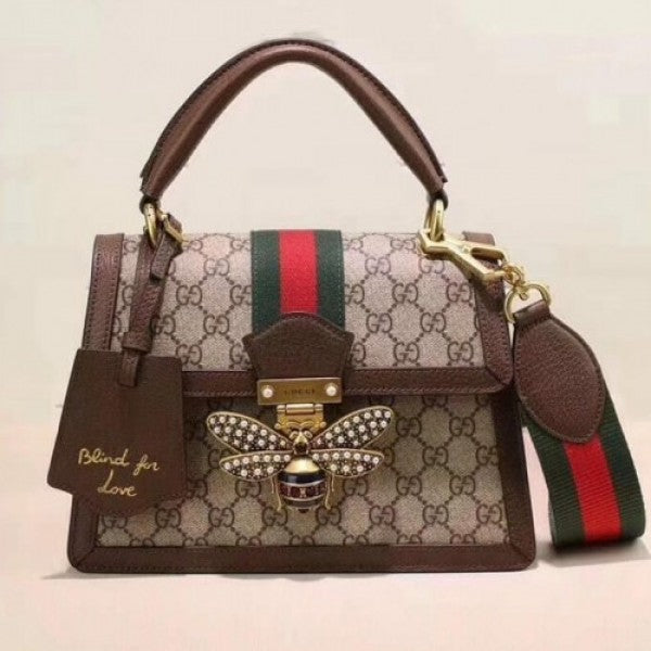 GUCC I BEE QUEEN MARGARET GG XoticCollection
