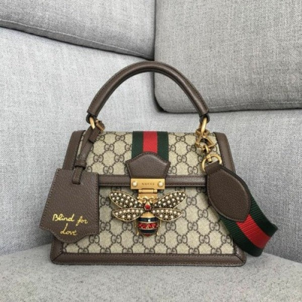 GUCC I BEE QUEEN MARGARET GG XoticCollection