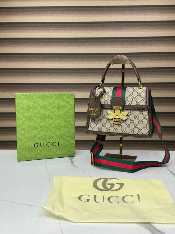 GUCC I BEE QUEEN MARGARET GG XoticCollection